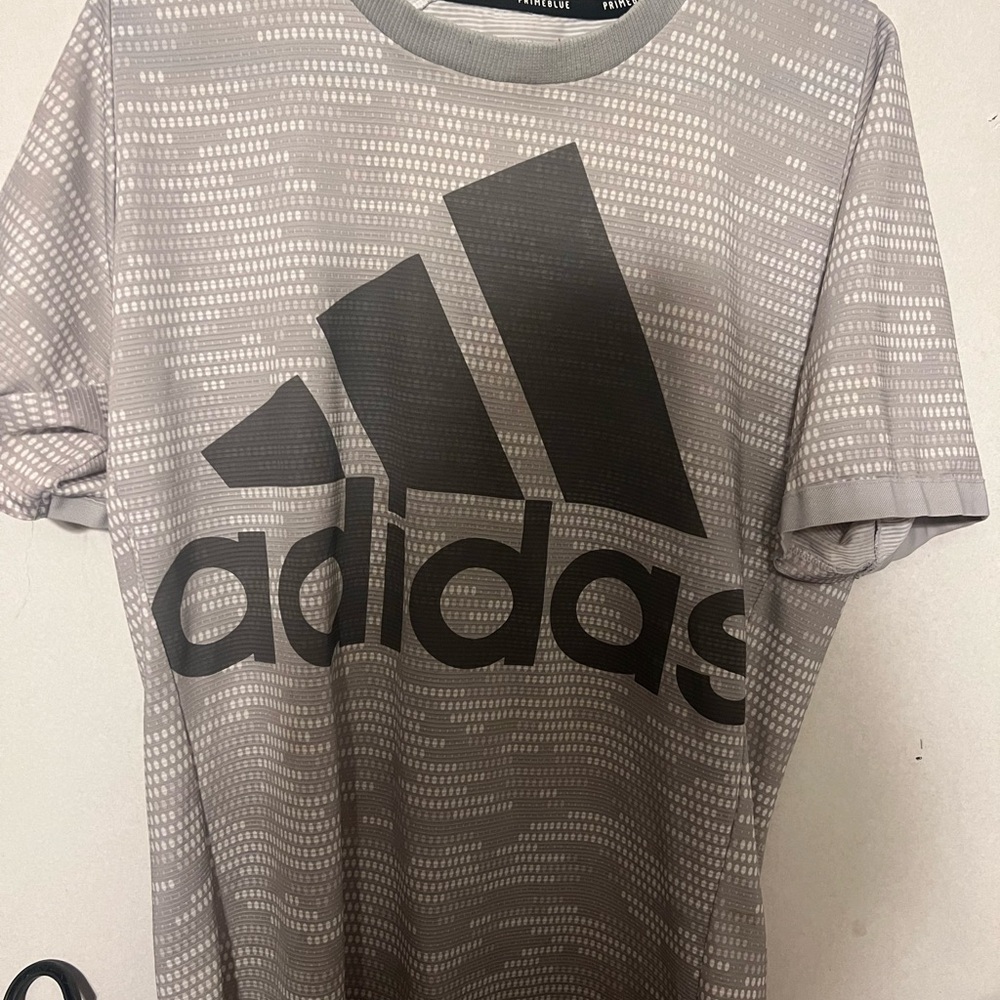 Adidas Men's shirt